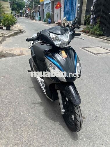 ra đi em vision 2013 máy móc cực ngon
