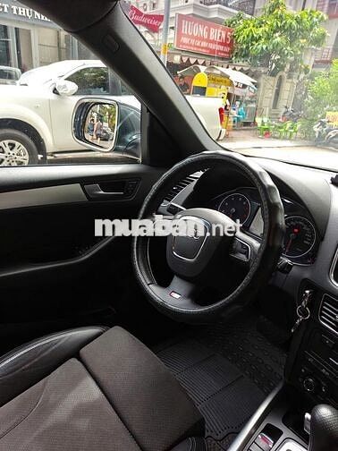 Audi Q5 2.0 Quatro TSFI