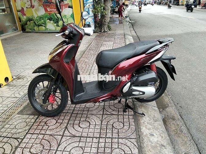 Sh mode phiên bản đặc biệt chính chủ bao ký giấy