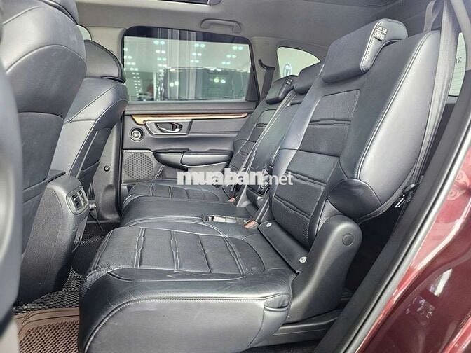 HONDA CRV BẢN L SX 2019 ODO 51.000 KM
