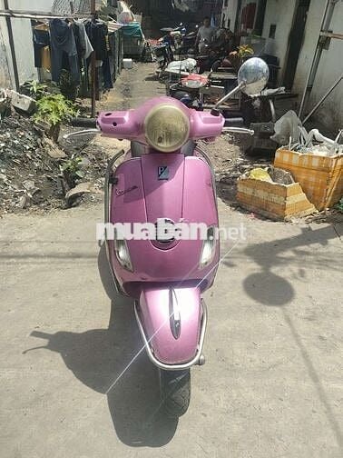 Xe máy  LX 125 chạy tốt. Ai cần alô mình
