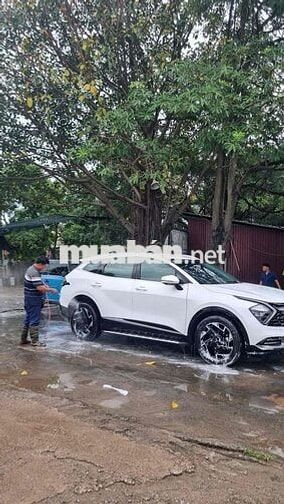 KIA SPORTAGE PREMIUM T12/24 6000Km SIÊU LƯỚT