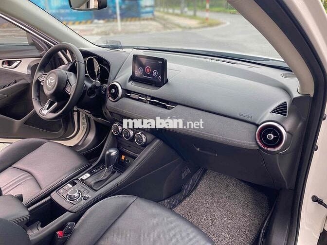 MADAZ CX3 Nhập Thái Lan T12/21 đi đúng 1v Km