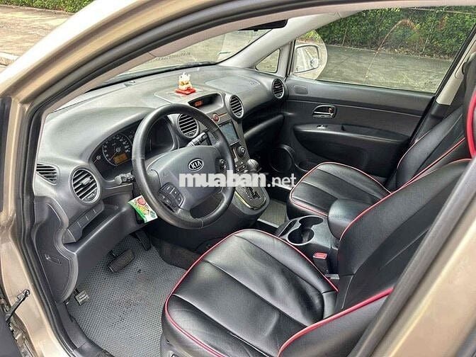 Kia Carens 2014 S SX 2.0 AT - 130000 km