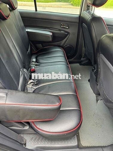Kia Carens 2014 S SX 2.0 AT - 130000 km