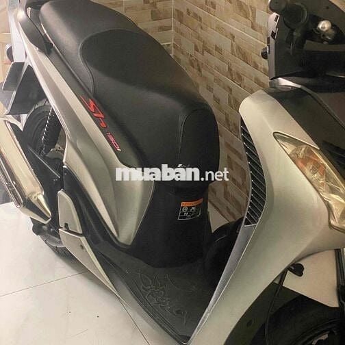 Bán SH 125 ý nhập 3 cục BSTP 5003 ngay chủ đ.danh