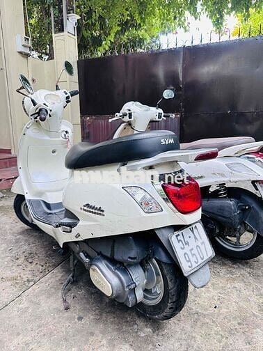 CẶP XE NOZZA / AITILA  FULL CHỨC NĂNG