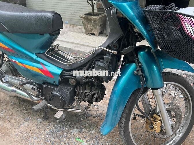 Cần bán Wave 110