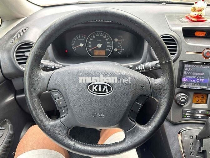 Kia Carens 2014 S SX 2.0 AT - 130000 km