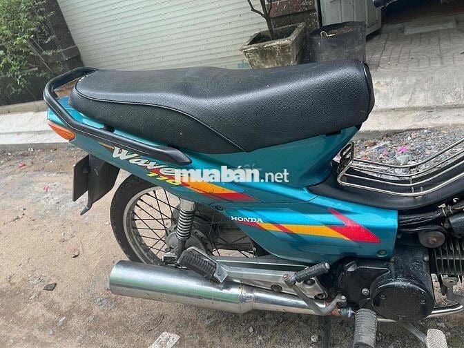 Cần bán Wave 110