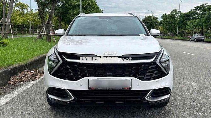 KIA SPORTAGE PREMIUM T12/24 6000Km SIÊU LƯỚT