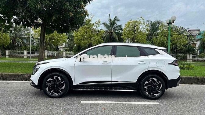 KIA SPORTAGE PREMIUM T12/24 6000Km SIÊU LƯỚT