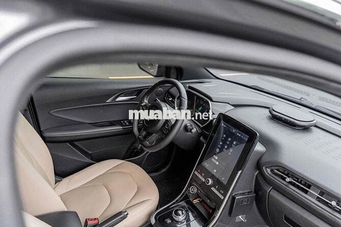 VinFast VFe34 2022 - 35000 km