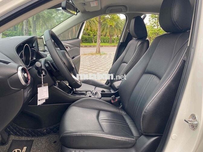 MADAZ CX3 Nhập Thái Lan T12/21 đi đúng 1v Km