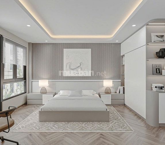 NHÀ ĐẸP THẠCH BÀN – 6 TẦNG THANG MÁY – LÔ GÓC – Ô TÔ TRÁNH  NHÀ ĐẸP THẠCH BÀN – 6 TẦNG THANG MÁY – LÔ GÓC – Ô TÔ TRÁNH