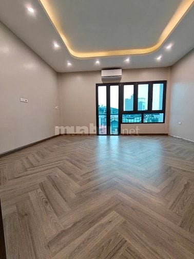 💥 NHÀ ĐẸP THẠCH BÀN – 6 TẦNG THANG MÁY – LÔ GÓC – Ô TÔ TRÁNH – GẦN AE