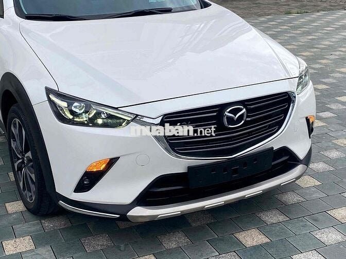 MADAZ CX3 Nhập Thái Lan T12/21 đi đúng 1v Km
