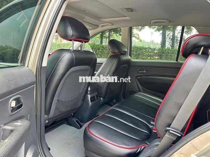 Kia Carens 2014 S SX 2.0 AT - 130000 km