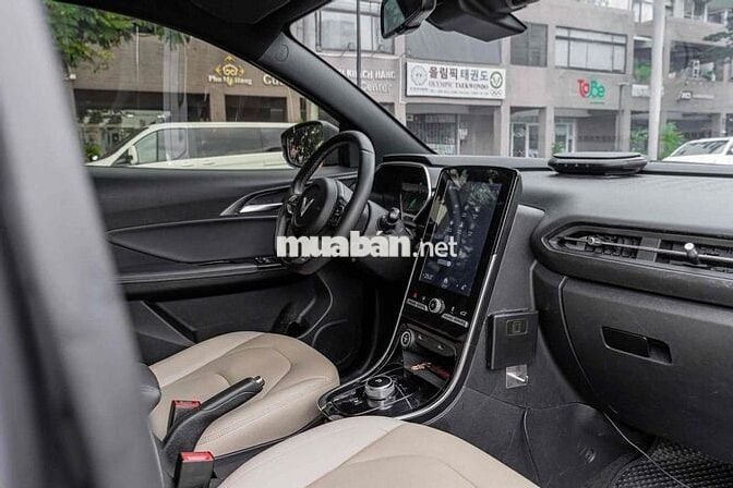 VinFast VFe34 2022 - 35000 km