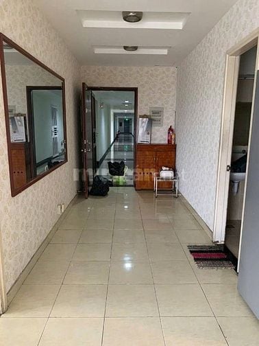 Lotus garden, Hòa Thạnh,Tân Phú: 11tr/th, 91m2, 3p ngủ,2wc,NT