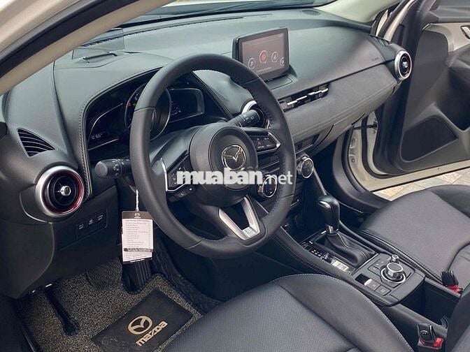 MADAZ CX3 Nhập Thái Lan T12/21 đi đúng 1v Km