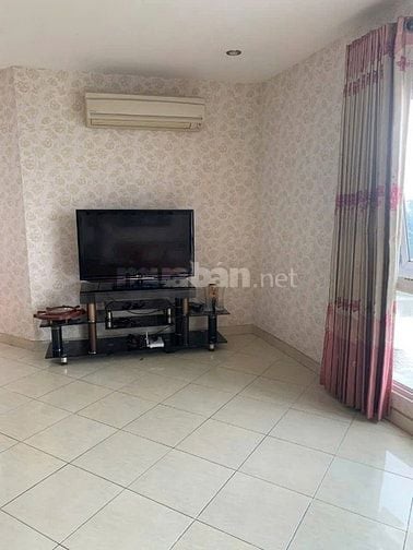 Lotus garden, Hòa Thạnh,Tân Phú: 11tr/th, 91m2, 3p ngủ,2wc,NT