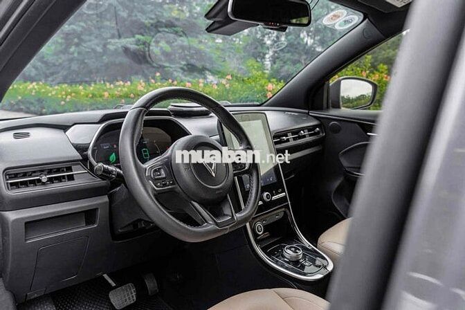 VinFast VFe34 2022 - 35000 km