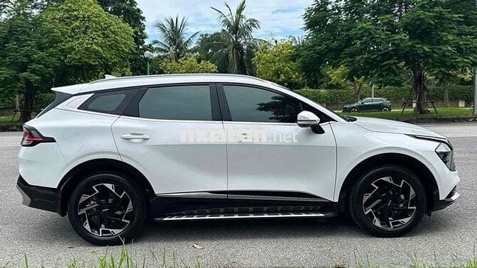 KIA SPORTAGE PREMIUM T12/24 6000Km SIÊU LƯỚT
