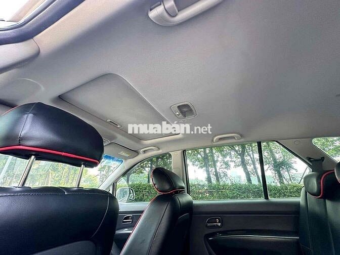 Kia Carens 2014 S SX 2.0 AT - 130000 km
