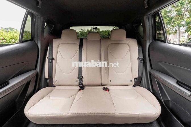 VinFast VFe34 2022 - 35000 km