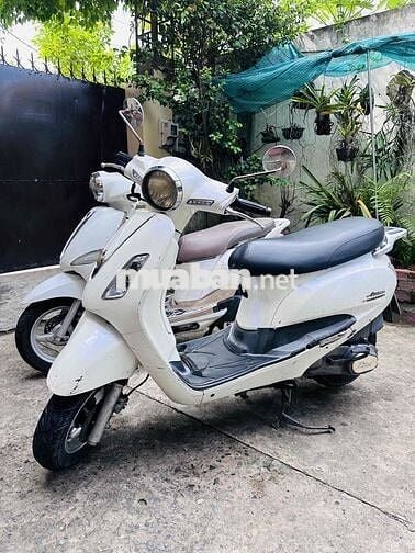 CẶP XE NOZZA / AITILA  FULL CHỨC NĂNG