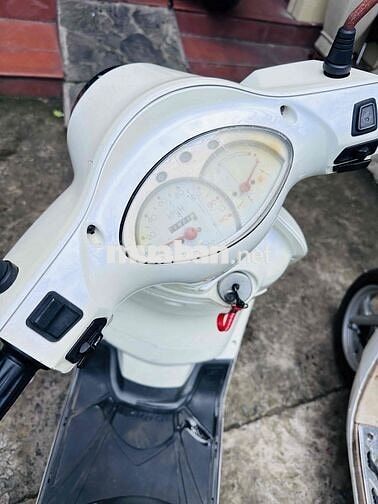 CẶP XE NOZZA / AITILA  FULL CHỨC NĂNG