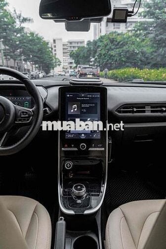 VinFast VFe34 2022 - 35000 km