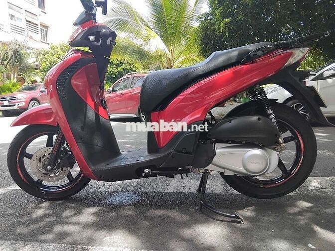 Sh125 ABS chính chủ
