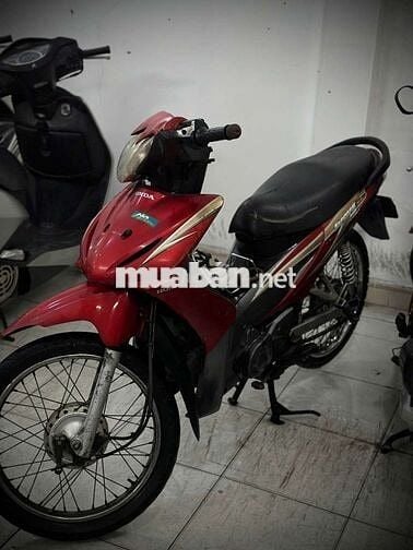honda wave S110