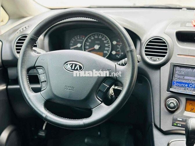 Kia Carens 2014 S SX 2.0 AT - 130000 km