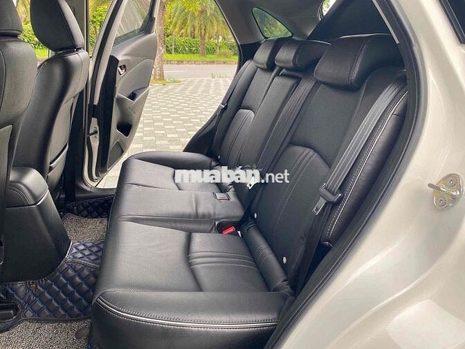 MADAZ CX3 Nhập Thái Lan T12/21 đi đúng 1v Km