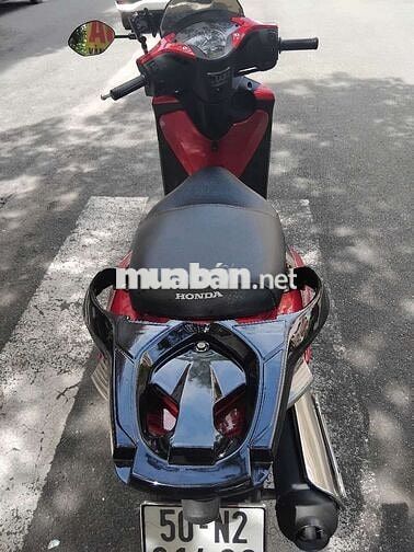 Sh125 ABS chính chủ