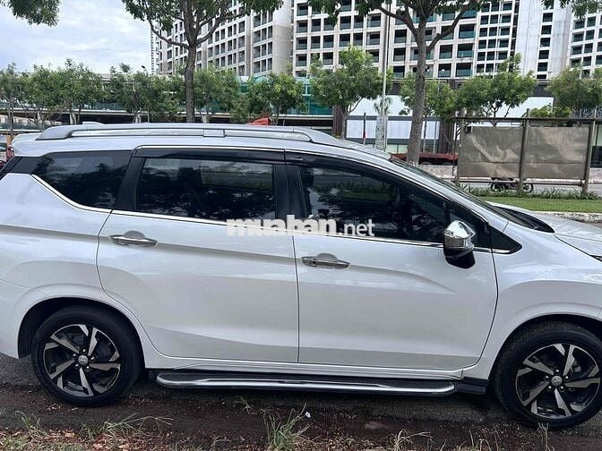 Mitsubishi Xpander 2023 Premium 1.5 AT - 79000 km