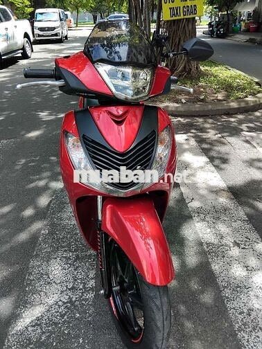 Sh125 ABS chính chủ