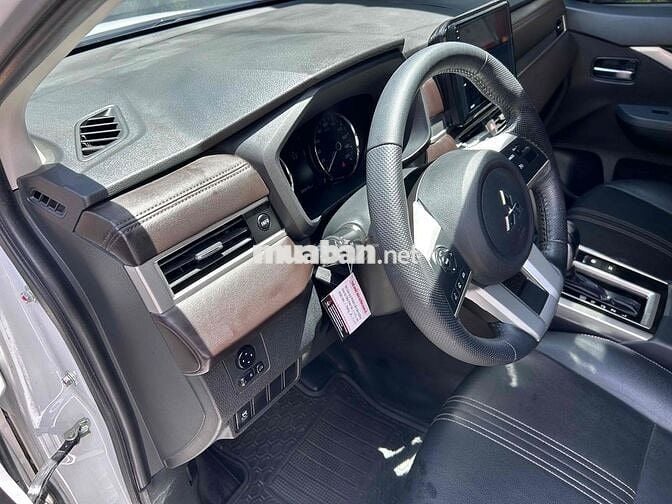 Mitsubishi Xpander 2023 Premium 1.5 AT - 79000 km