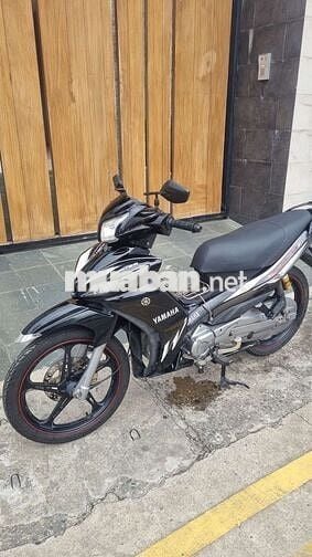 Bán lại xe yamaha Gravita phun xăng điện tử