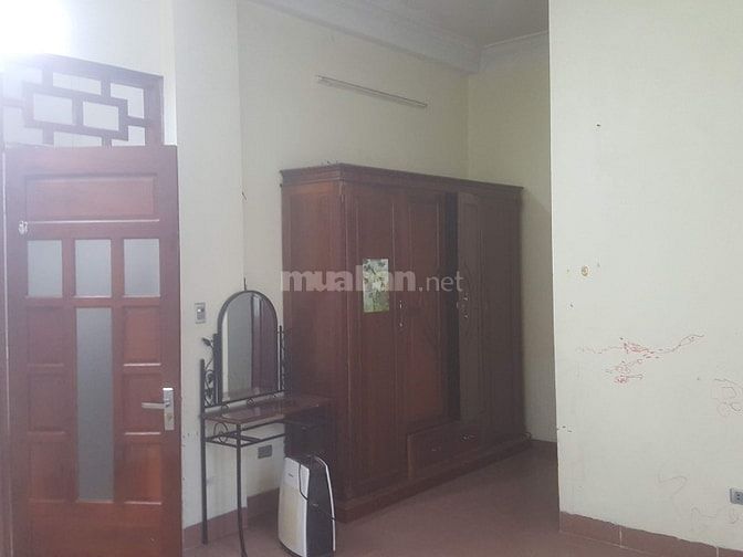 Chính chủ bán nhà đẹp 541/16/31 Bát Khối – ô tô vào tận cửa, 90m² 