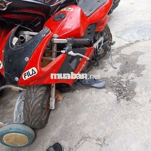 xe moto thể thao cần bán như hình