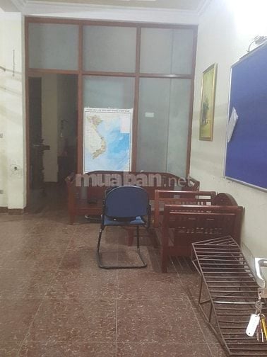 Chính chủ bán nhà đẹp 541/16/31 Bát Khối – ô tô vào tận cửa, 90m² 