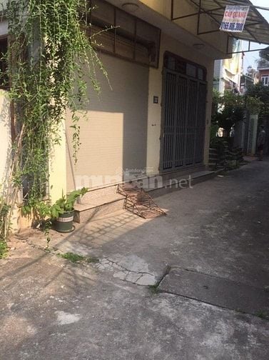 Chính chủ bán nhà đẹp 541/16/31 Bát Khối – ô tô vào tận cửa, 90m² 