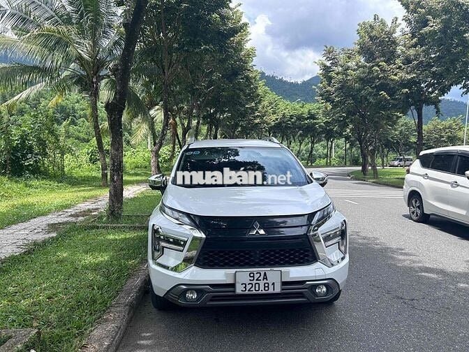 Mitsubishi Xpander 2023 Premium 1.5 AT - 79000 km