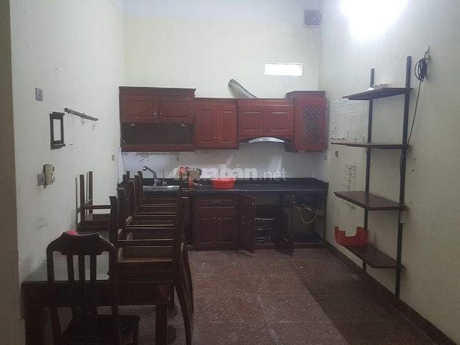 Chính chủ bán nhà đẹp 541/16/31 Bát Khối – ô tô vào tận cửa, 90m² 