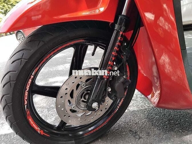 Sh125 ABS chính chủ