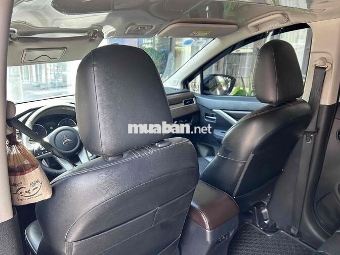Mitsubishi Xpander 2023 Premium 1.5 AT - 79000 km